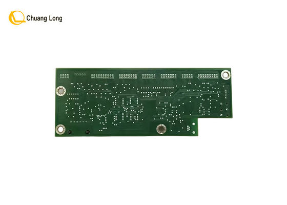 Prezzo buono Parti di macchine ATM NCR 6683 S2 MIDI MISC TOP LEVEL I/F Board PCB 4450761317 445-0761317 445-0731579 in linea