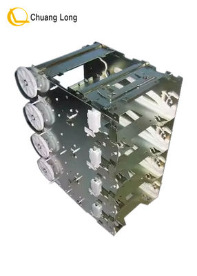Prezzo buono ATM Parts Wincor Nixdorf 2050XE CMD-V4 Cassa Cassetta Cassa 01750130600 1750130600 in linea