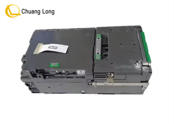 Prezzo buono 49-241235-000A 49241235000A parti ATM Diebold 368 378 Universal Recycler-UP TS-M1U1 DUAL RECYCLING BOX TS-M1U1-DRB1 in linea