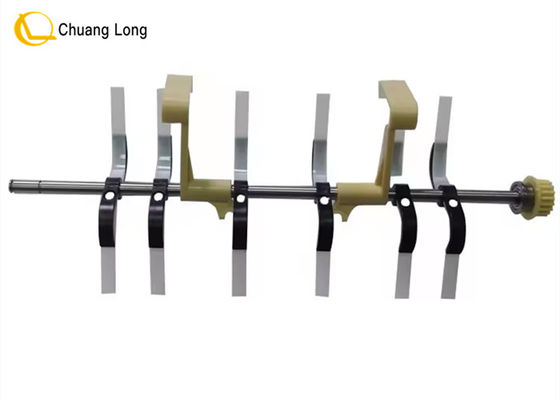 Prezzo buono Parti di macchine ATM Wincor Cineo C4060 Paddle Shaft Assembly 01750106232 1750106232 in linea