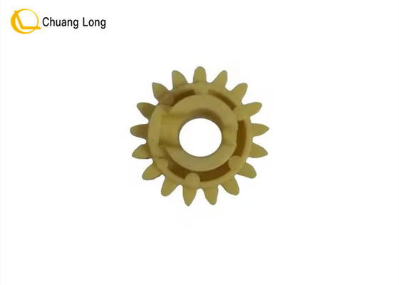 Prezzo buono ATM Ricambi Wincor Nixdorf V Modulo Gear 19T Giallo 1750051761-01 1750042174 01750042174 in linea