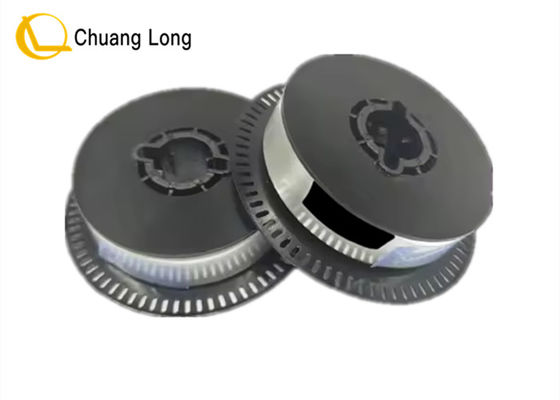 Prezzo buono 0090032555 Parte della macchina bancomat NCR 6683 6687 NCR BRM Escrow central tape reel 009-0032555 in linea