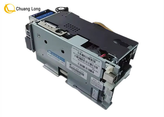 Prezzo buono Parti di ricambio ATM Diebold Smart Card Reader ICT3Q8-3A0761 00-104378-000F 00104378000F in linea