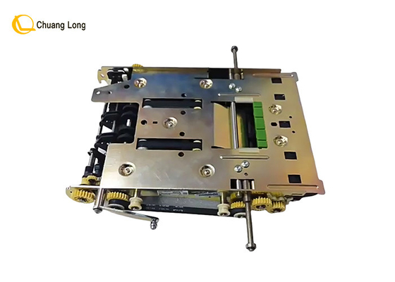 Parti ATM DN200/250/450 Diebold Nixdorf IOC Unità di raccolta dei moduli di ingresso/uscita 01750295447 1750295447