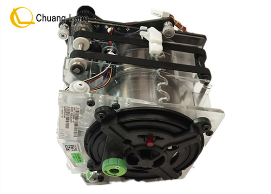 Parti di macchine ATM NCR S2 SDM2 Assemblaggio Rebuncher 4840106598 484-0106598