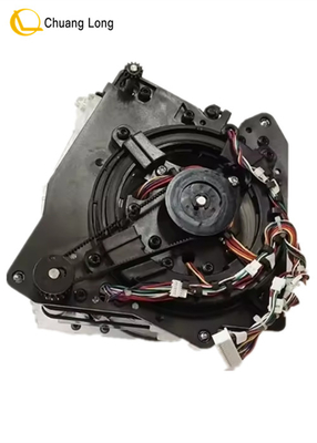 Parti di macchine ATM NCR S2 SDM2 Assemblaggio Rebuncher 4840106598 484-0106598