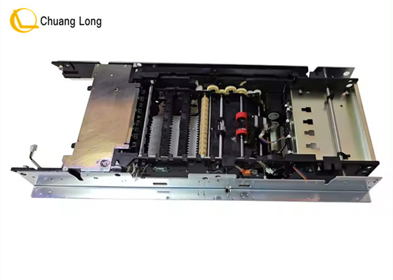 RM4 ATM Parti di macchine Diebold Nixdorf DN HCT Testa Chassis Trasporto RM4 01750291697 1750291697