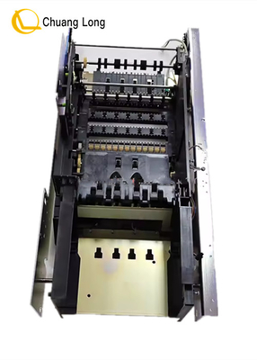 RM4 ATM Parti di macchine Diebold Nixdorf DN HCT Testa Chassis Trasporto RM4 01750291697 1750291697