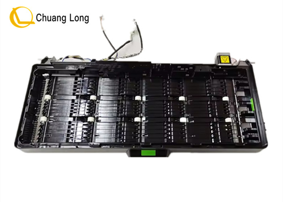 RM4 Diebold Nixdorf DN CHT LOWER TRANSPORT RM4V Parti di macchine bancomat 01750301917
