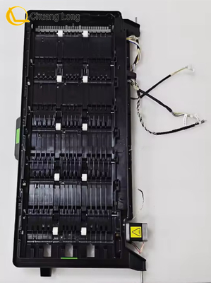 RM4 Diebold Nixdorf DN CHT LOWER TRANSPORT RM4V Parti di macchine bancomat 01750301917