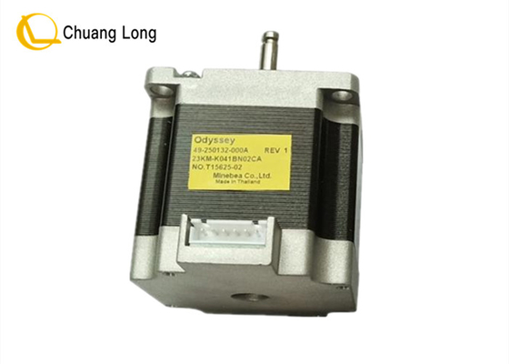 Parti di ricambio ATM Diebold 5500 Stacker Motor 49250132000A 49-250132-000A