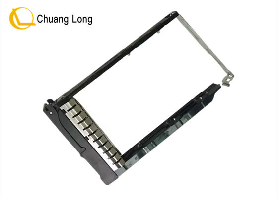Prezzo buono ATM Ricambi Diebold HDD 3.5 Caddy Carrier HDDSK DRV 49-223722-000B 49223722000B in linea