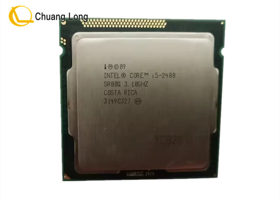 Parti ATM NCR Self Serv 6625 6622 Intel Processore Core I5 2400 CPU 4970474790 497-0474790