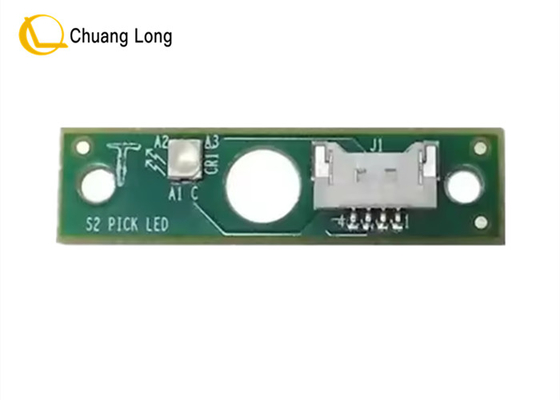 Parti della macchina ATM 445-0756286-26 4450757188 445-0757188 NCR S2 Pick Module Sensor PCB
