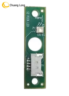 Parti della macchina ATM 445-0756286-26 4450757188 445-0757188 NCR S2 Pick Module Sensor PCB
