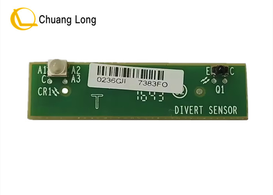 Parti ATM NCR S2 SNT Divert Sensor Board 445-0761208-114 4450740237 445-0740237 445-0746237