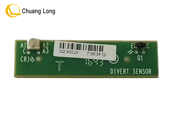 Parti ATM NCR S2 SNT Divert Sensor Board 445-0761208-114 4450740237 445-0740237 445-0746237
