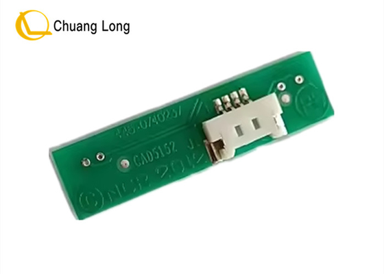 Parti ATM NCR S2 SNT Divert Sensor Board 445-0761208-114 4450740237 445-0740237 445-0746237