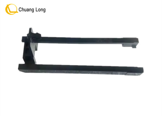 Parti ATM NCR S2 Cassetta Ferratura di rotaia Push Board Bracket 445-0756222-24 4450729327 445-0729327