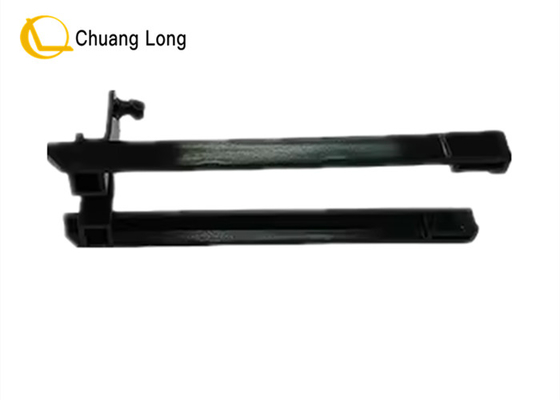 Parti ATM NCR S2 Cassetta Ferratura di rotaia Push Board Bracket 445-0756222-24 4450729327 445-0729327