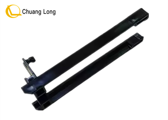 Parti ATM NCR S2 Cassetta Ferratura di rotaia Push Board Bracket 445-0756222-24 4450729327 445-0729327
