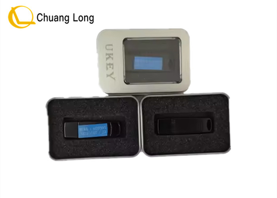 NCR S2 Dongle S1 NCR SelfServ 23 27 22 ATMdesk USB Key NCR 1 anno di licenza Hard Dish ATM Desk U KEY Dongle
