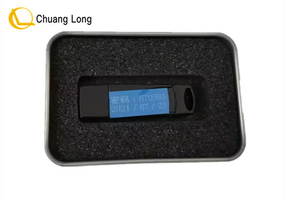 Prezzo buono NCR S2 Dongle S1 NCR SelfServ 23 27 22 ATMdesk USB Key NCR 1 anno di licenza Hard Dish ATM Desk U KEY Dongle in linea