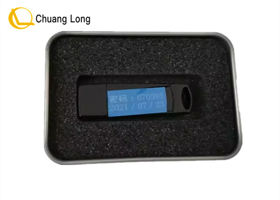 NCR S2 Dongle S1 NCR SelfServ 23 27 22 ATMdesk USB Key NCR 1 anno di licenza Hard Dish ATM Desk U KEY Dongle