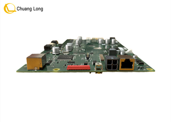 RM4 ATM Parts Diebold Nixdorf DN PCB PCBA RM4 Control Board 01750287366 1750287366