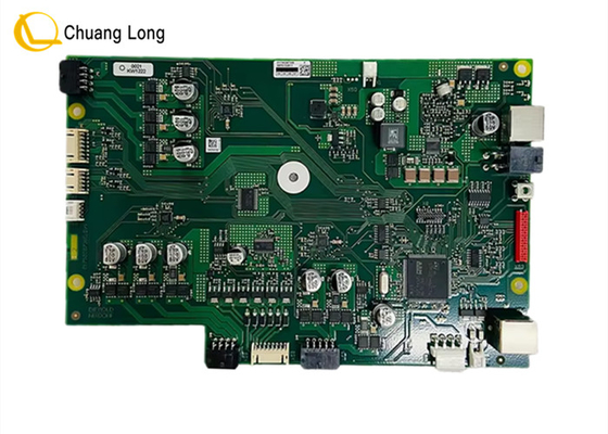 RM4 ATM Parts Diebold Nixdorf DN PCB PCBA RM4 Control Board 01750287366 1750287366
