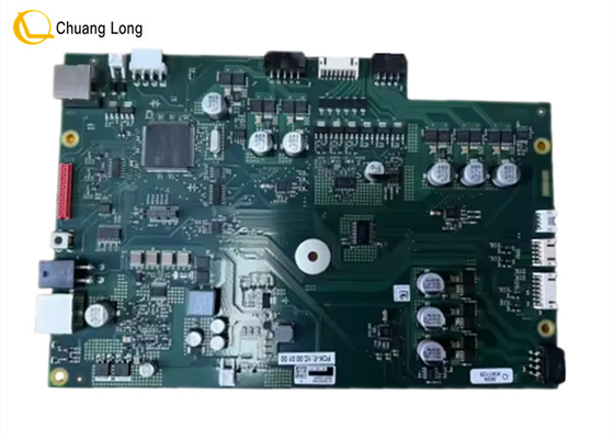 RM4 ATM Parts Diebold Nixdorf DN PCB PCBA RM4 Control Board 01750287366 1750287366