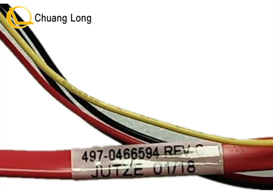 Cable SATA 35cm 497-0466594 4970466594