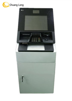 Prezzo buono Bancomat NCR 6683 SelfServ 83 Recycler ATM Intera macchina in linea