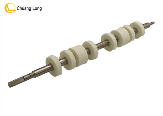 Prezzo buono Parti di macchine ATM Wincor C4060 AU modulo albero a rulli 1750245802 01750245802 in linea