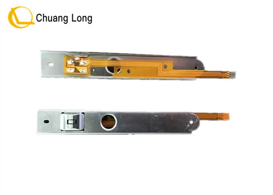 Prezzo buono Pista 9980235657 998-0235657 della testa magnetica 2 del lettore di schede dell'ncr Sankyo delle parti di BANCOMAT R/W in linea