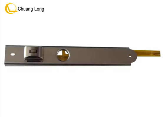 Pista 9980235657 998-0235657 della testa magnetica 2 del lettore di schede dell'ncr Sankyo delle parti di BANCOMAT R/W