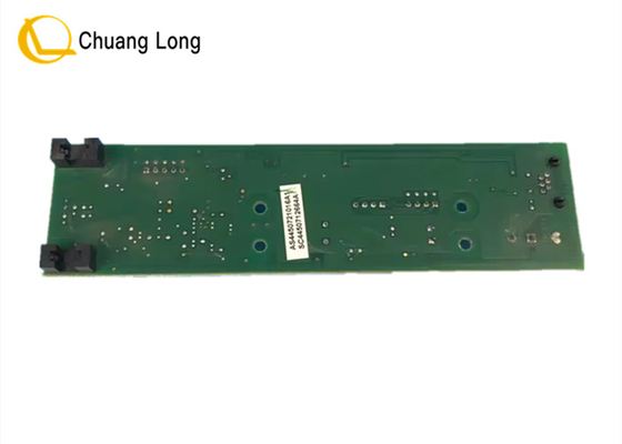 Parti di macchine ATM NCR 6622 6625 Controllo PCB per persiane 4450721016 445-0721016