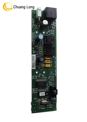 Parti di macchine ATM NCR 6622 6625 Controllo PCB per persiane 4450721016 445-0721016