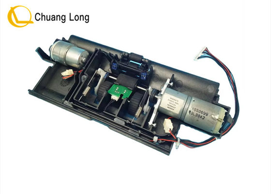 Prezzo buono ATM Ricambi Glory NMD DeLaRue NMD100 NQ300 Cover Assy Kit A021912 in linea