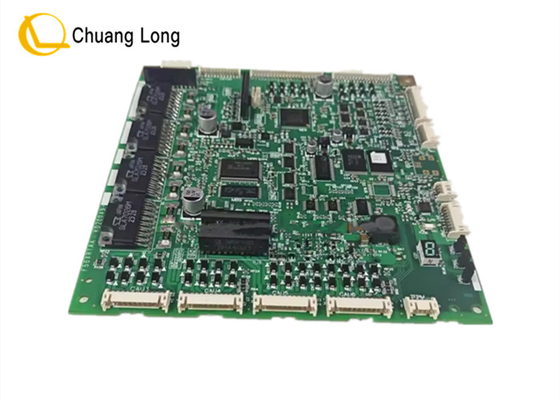Fujitsu F53 Dispenser Control Board KD25049-B91106