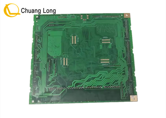 Fujitsu F53 Dispenser Control Board KD25049-B91106