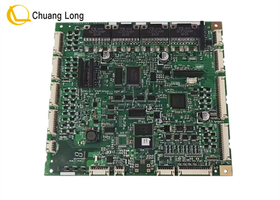 Fujitsu F53 Dispenser Control Board KD25049-B91106