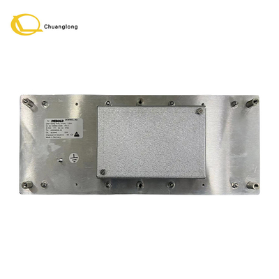 Macchine bancomat parti bancomat Diebold Deer Valley ANK 57KEY USA Operatore di manutenzione tastiera USB 100002502-02