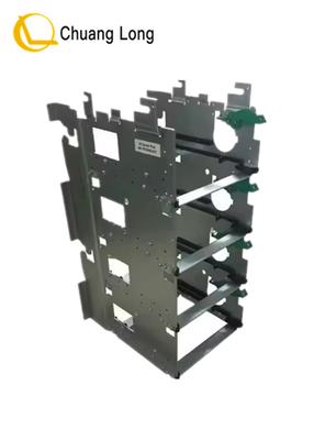 Parti della macchina ATM NCR S2 Frame di supporto 4450729562 445-0729562