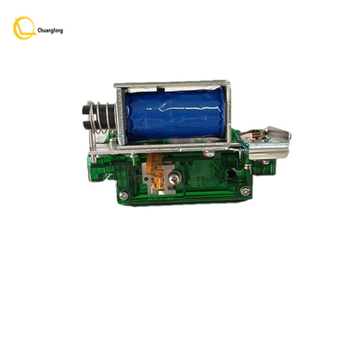 ATM Parte 009-0018641 NCR Imcrw Card Reader Shutter Bezel Assy 0090018641 NCR Standard Shutter Head
