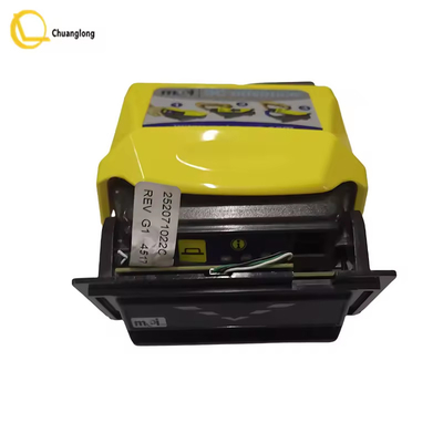 Validatore MEI Modello scnl8328R ((USB) 252010375 MEI Acceptore di bollette della serie SC Cashflow