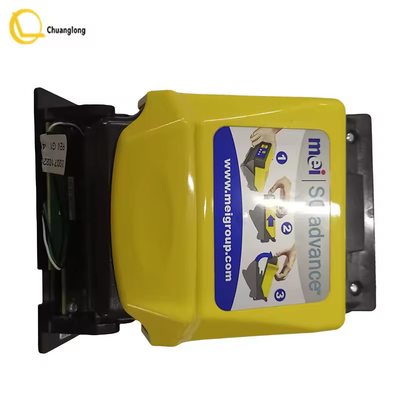 Validatore MEI Modello scnl8328R ((USB) 252010375 MEI Acceptore di bollette della serie SC Cashflow
