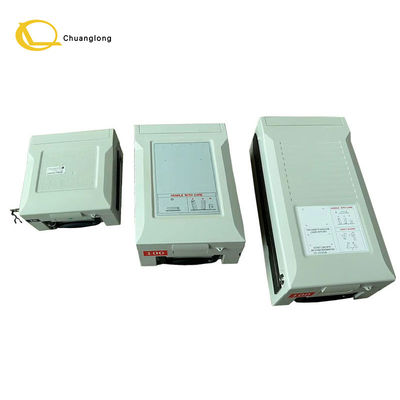 Produttore di parti di macchine bancomat Hyosung GCDU 1K 2K 3K Nota Cassetta Cash Cassetta Cash con chiave