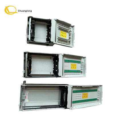 Produttore di parti di macchine bancomat Hyosung GCDU 1K 2K 3K Nota Cassetta Cash Cassetta Cash con chiave