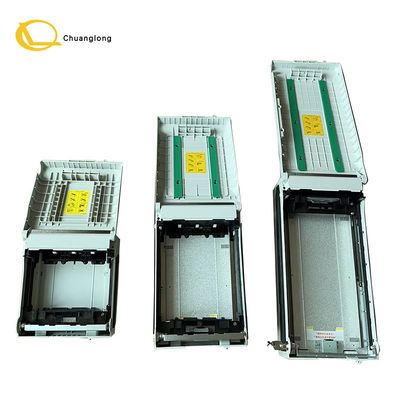 Produttore di parti di macchine bancomat Hyosung GCDU 1K 2K 3K Nota Cassetta Cash Cassetta Cash con chiave
